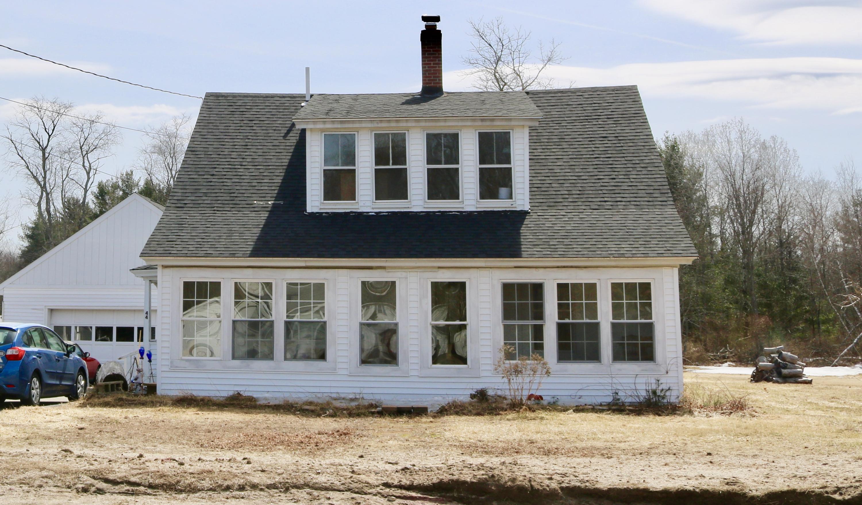 44 West Road Waterboro ME 04087