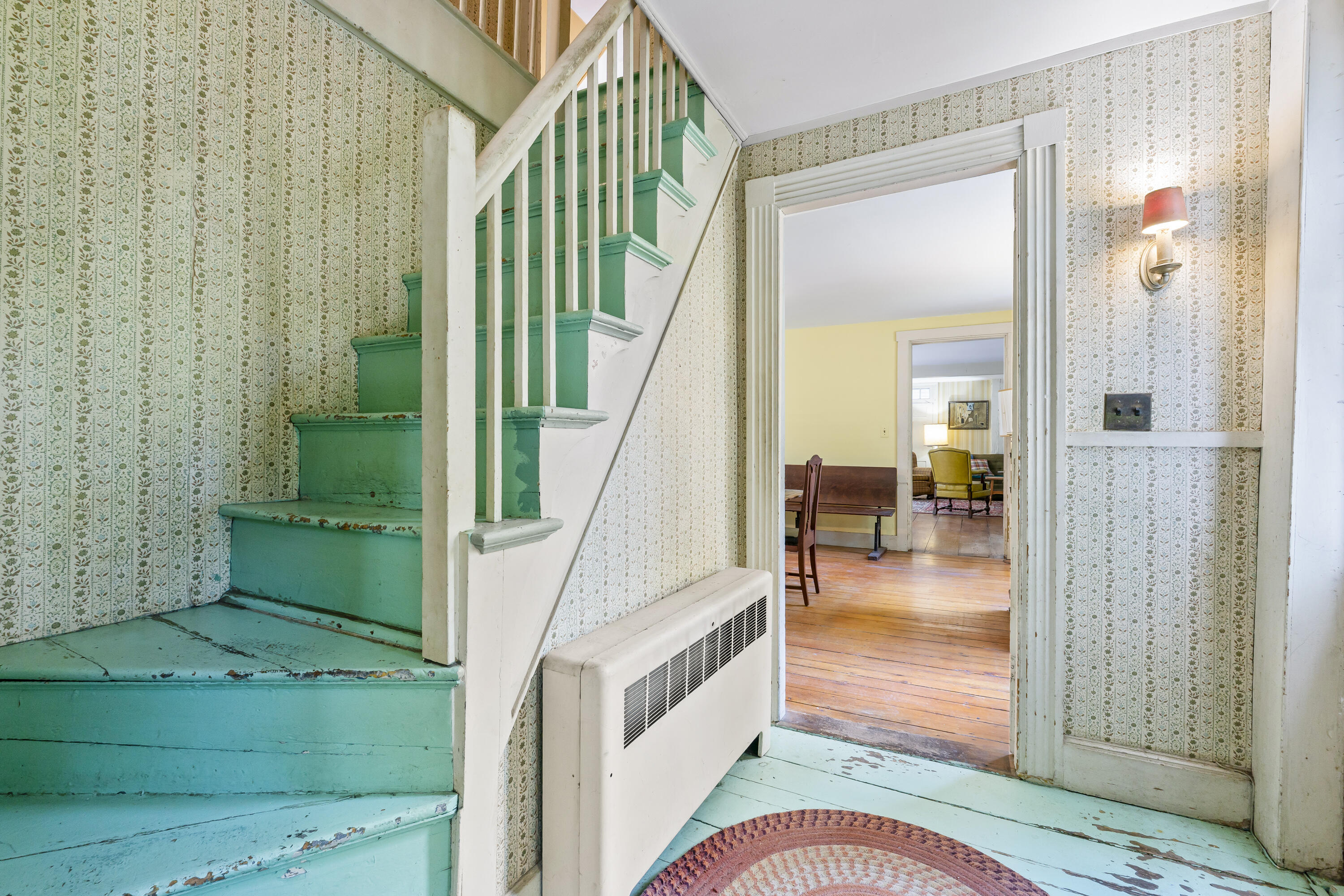 41 Federal Street Wiscasset ME 04578