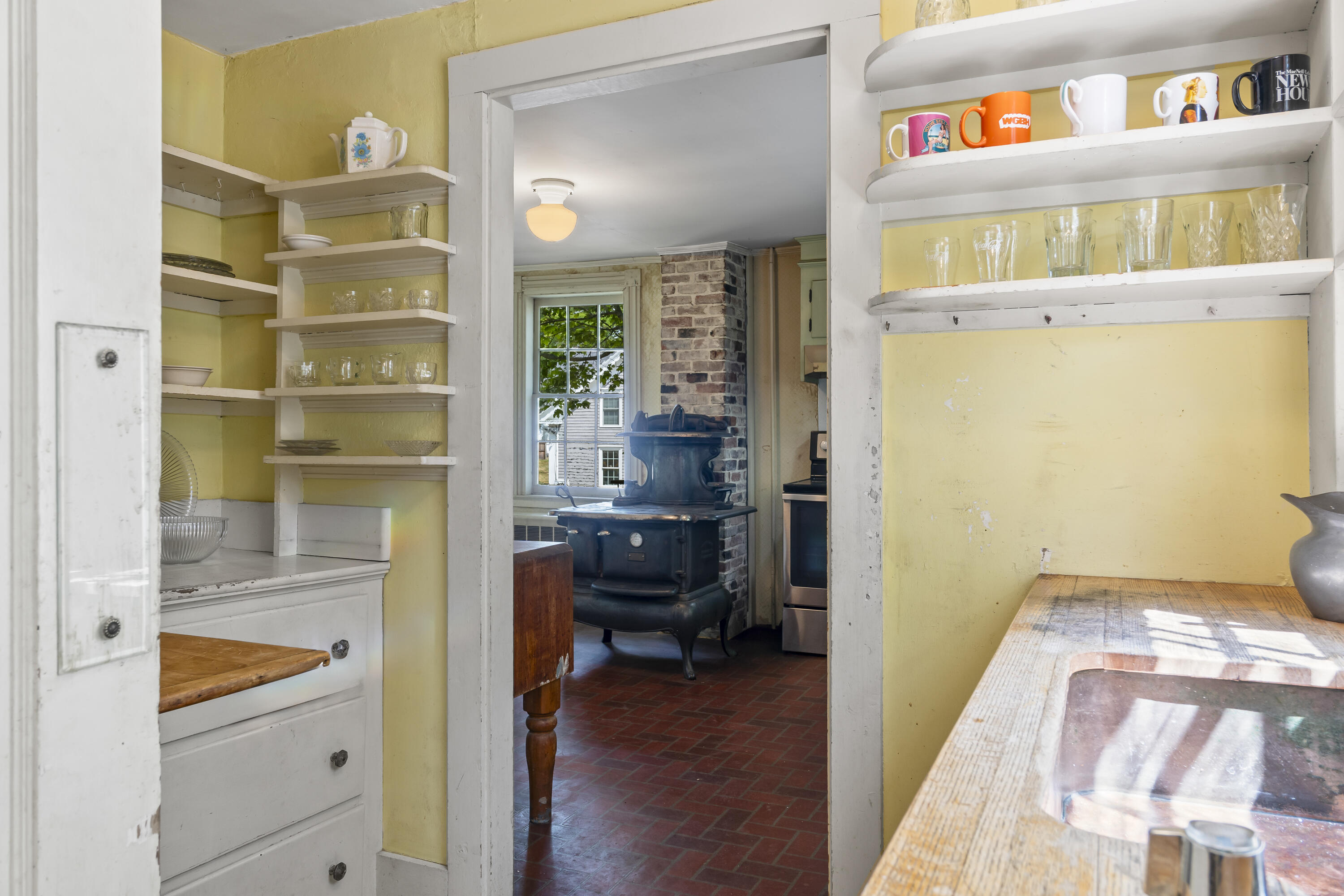 41 Federal Street Wiscasset ME 04578