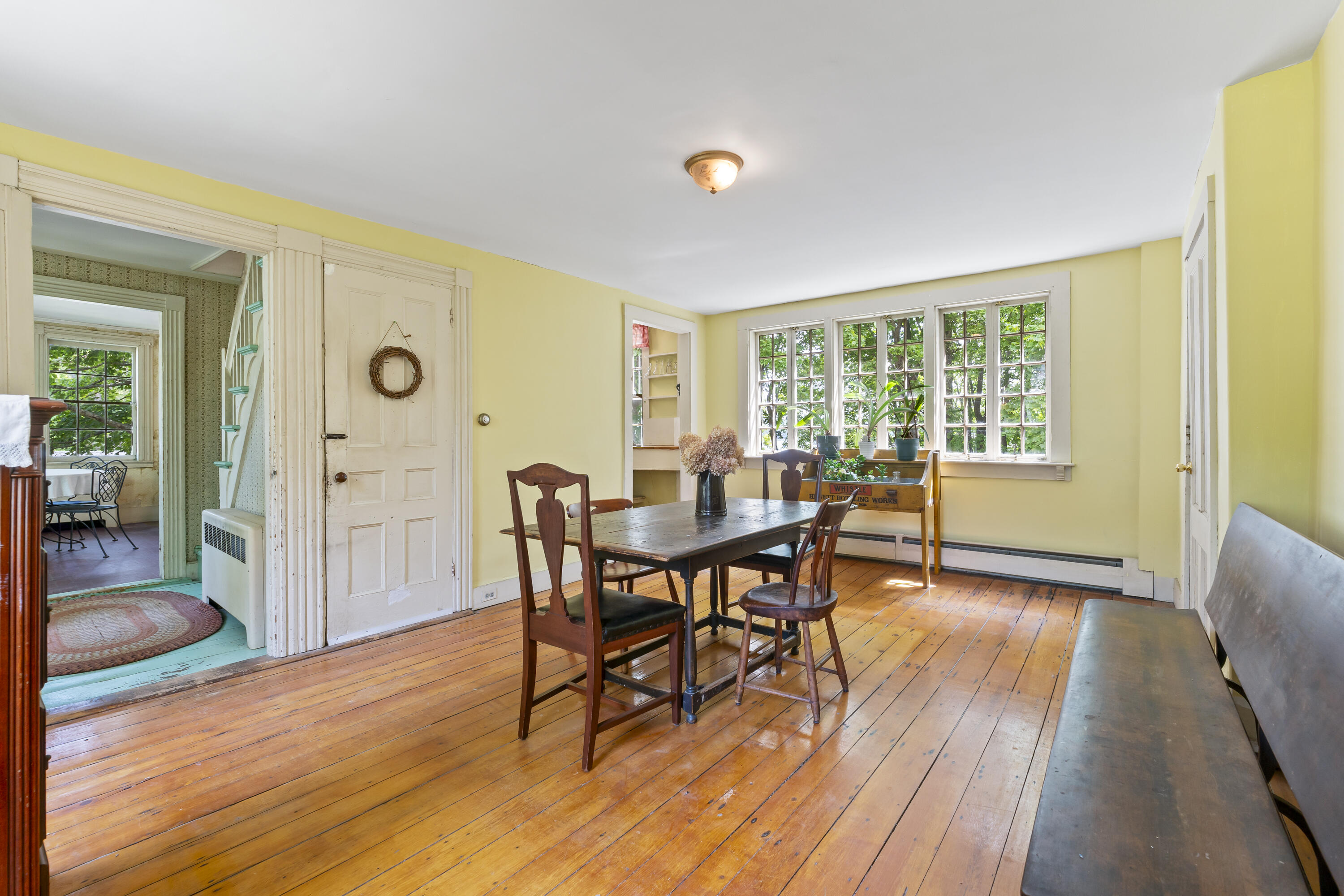 41 Federal Street Wiscasset ME 04578