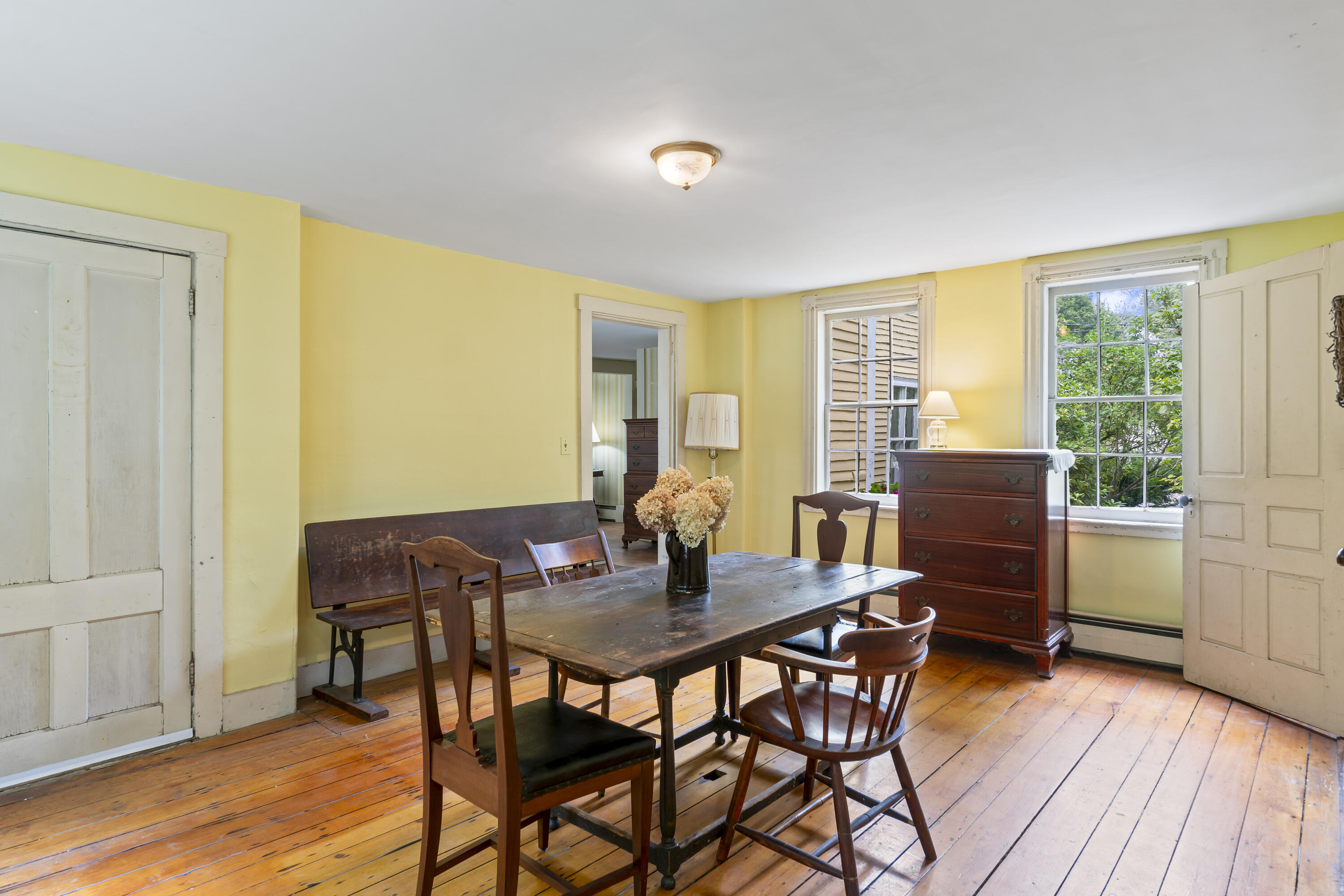 41 Federal Street Wiscasset ME 04578