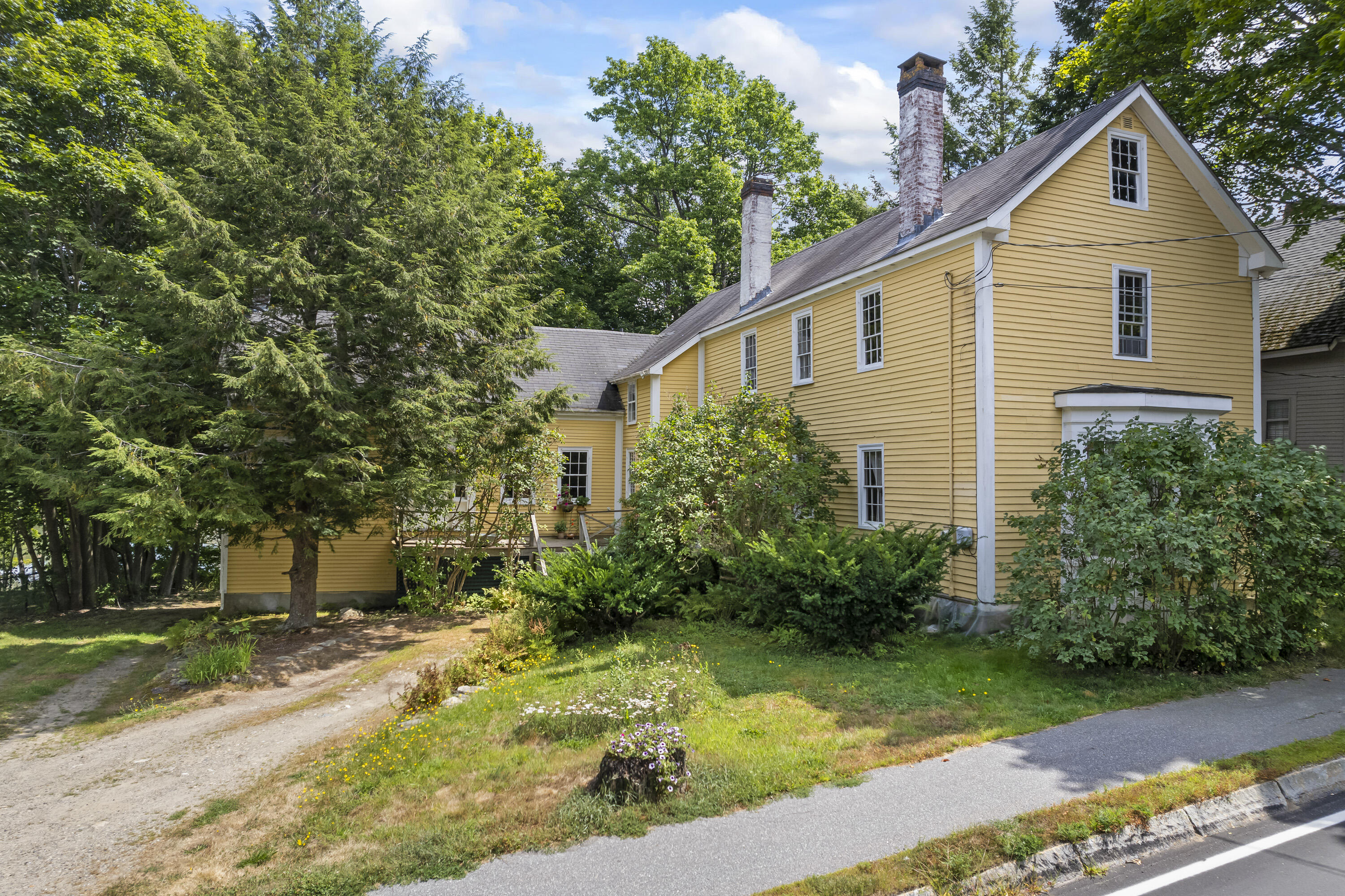 41 Federal Street Wiscasset ME 04578
