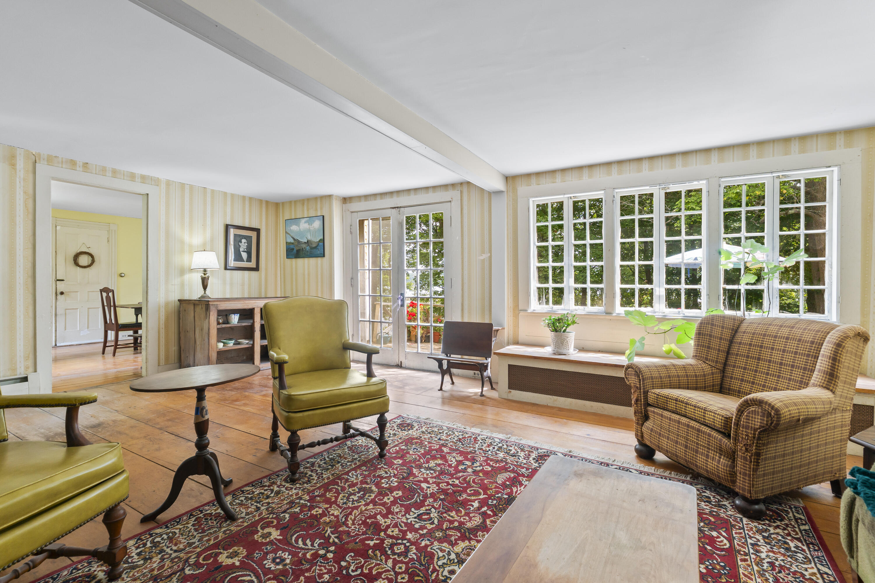 41 Federal Street Wiscasset ME 04578