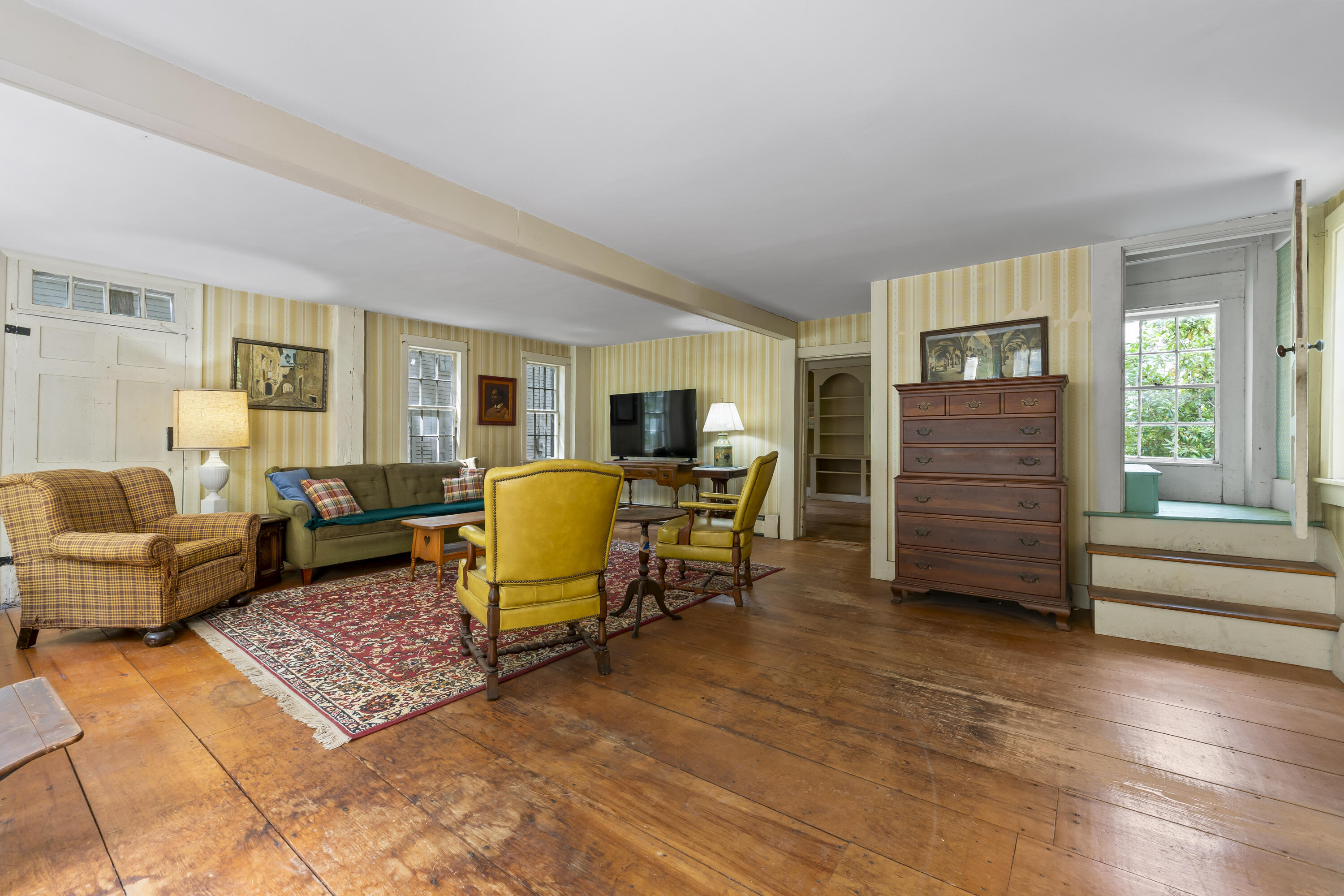 41 Federal Street Wiscasset ME 04578