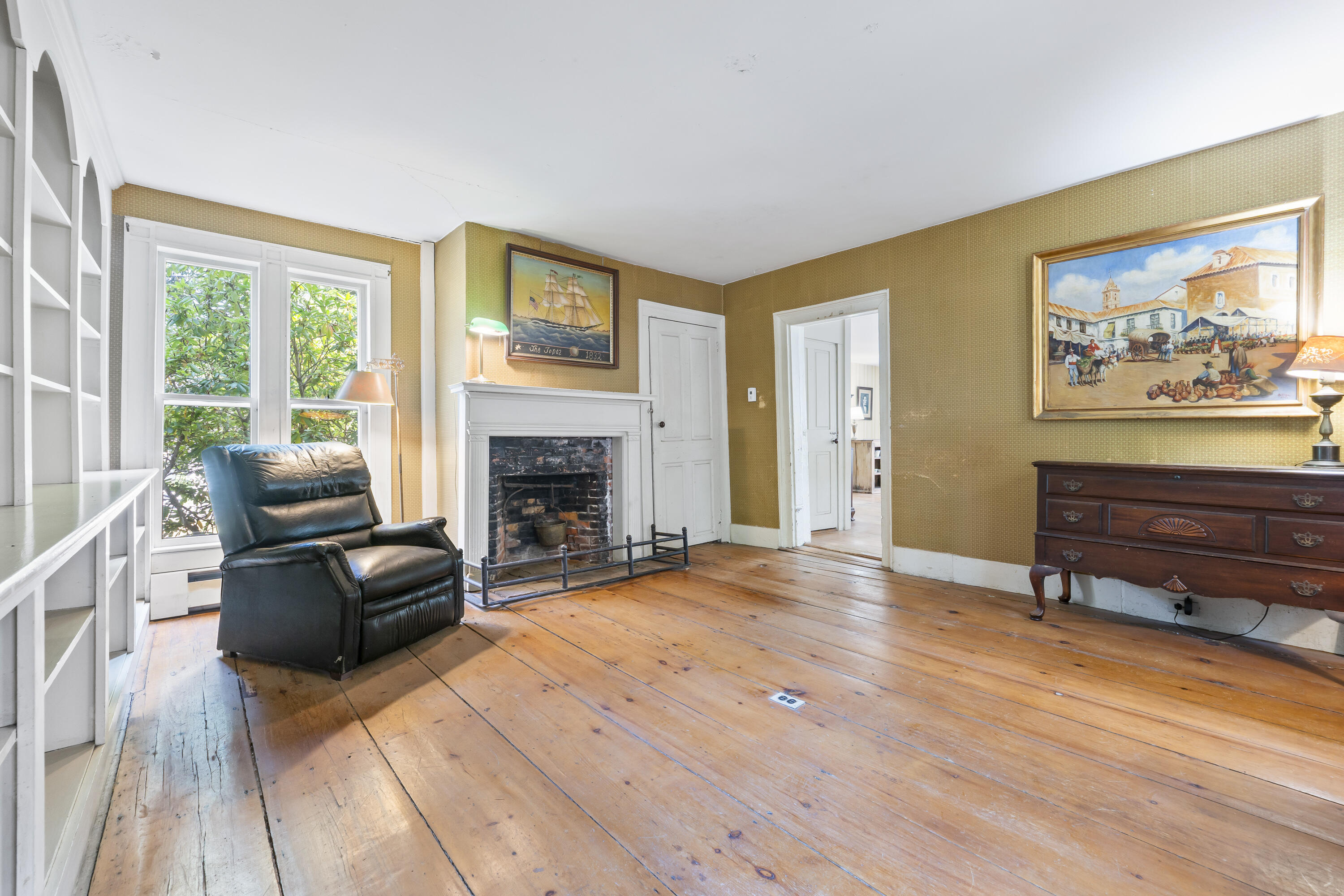 41 Federal Street Wiscasset ME 04578