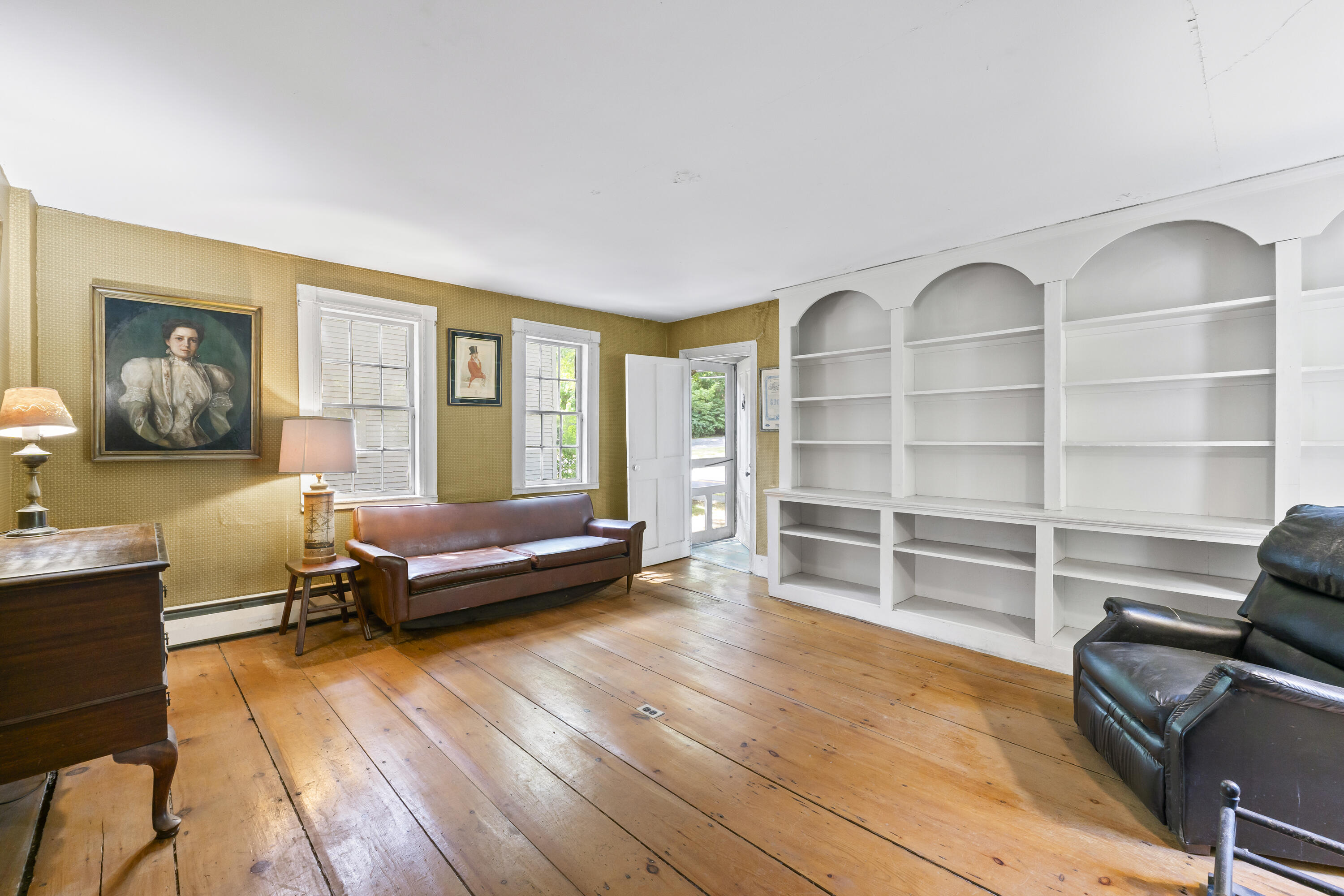 41 Federal Street Wiscasset ME 04578