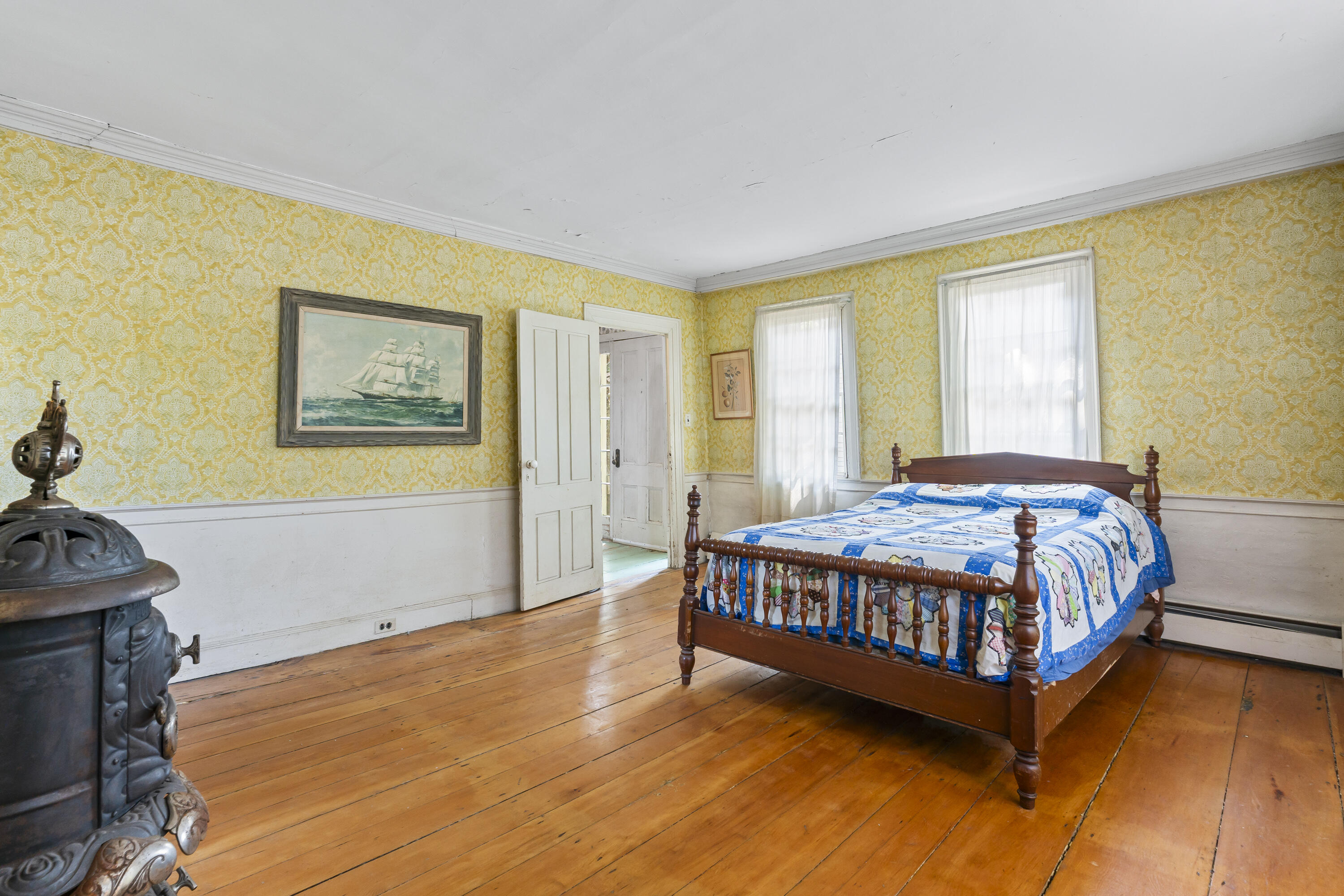 41 Federal Street Wiscasset ME 04578