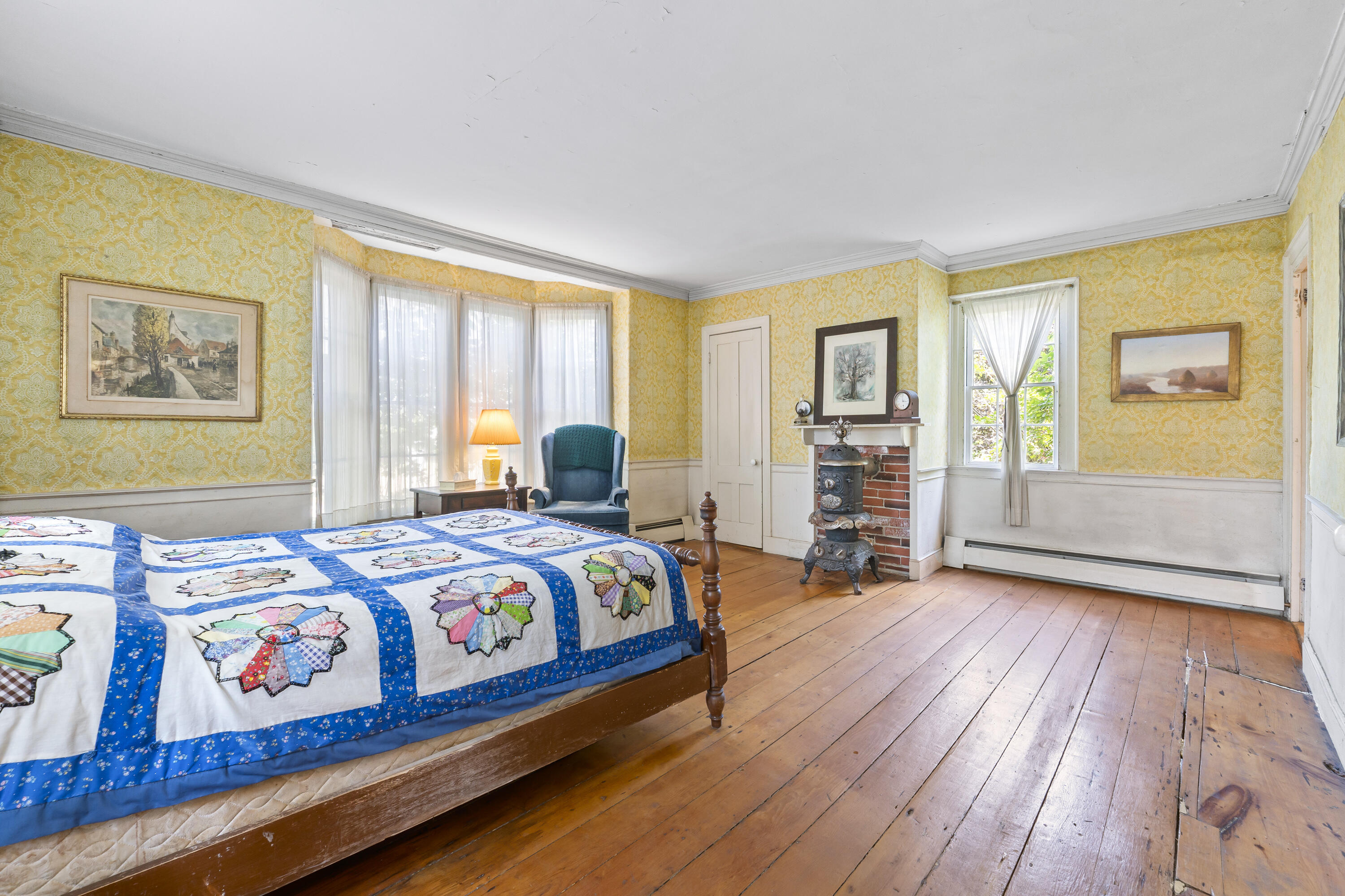 41 Federal Street Wiscasset ME 04578