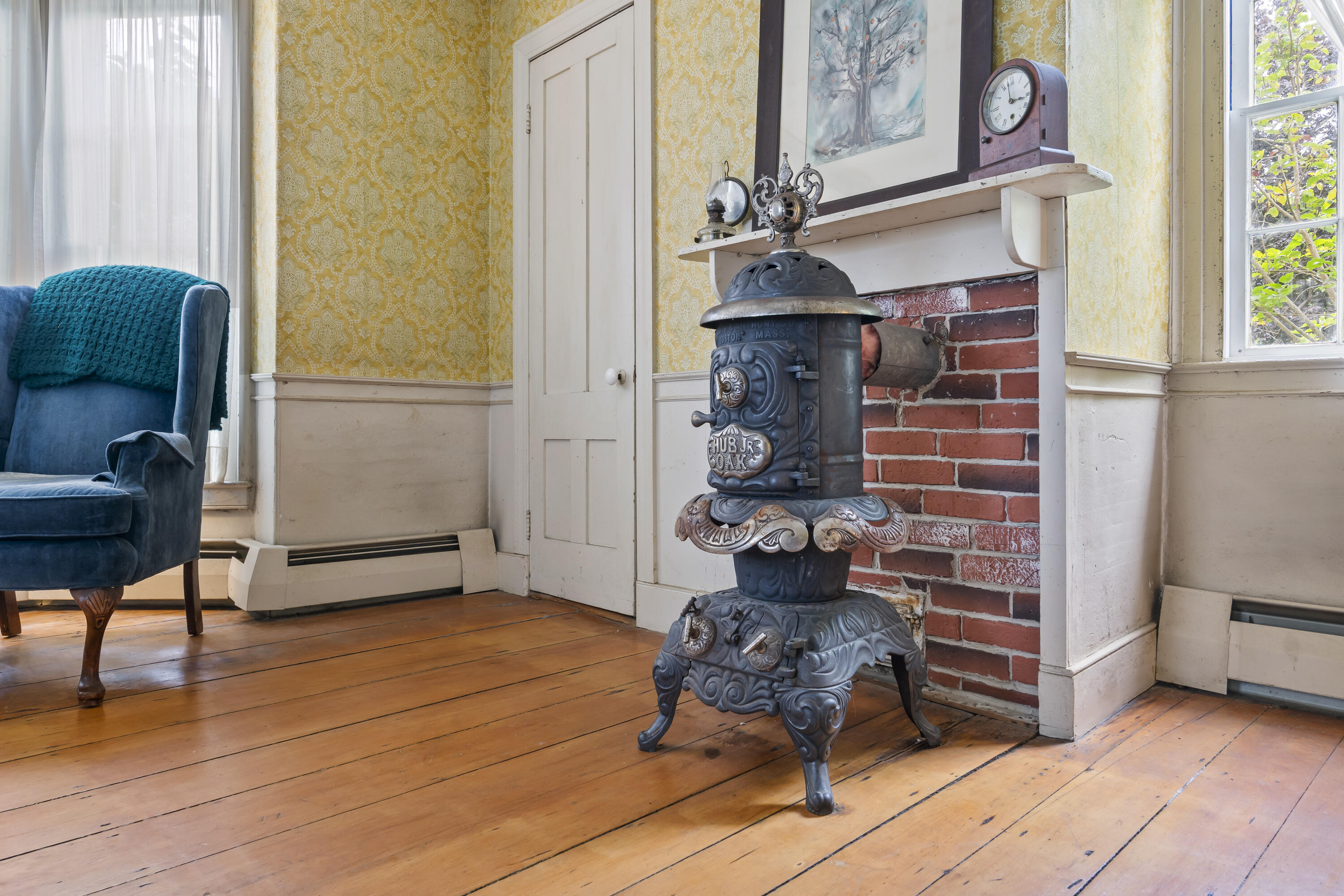 41 Federal Street Wiscasset ME 04578