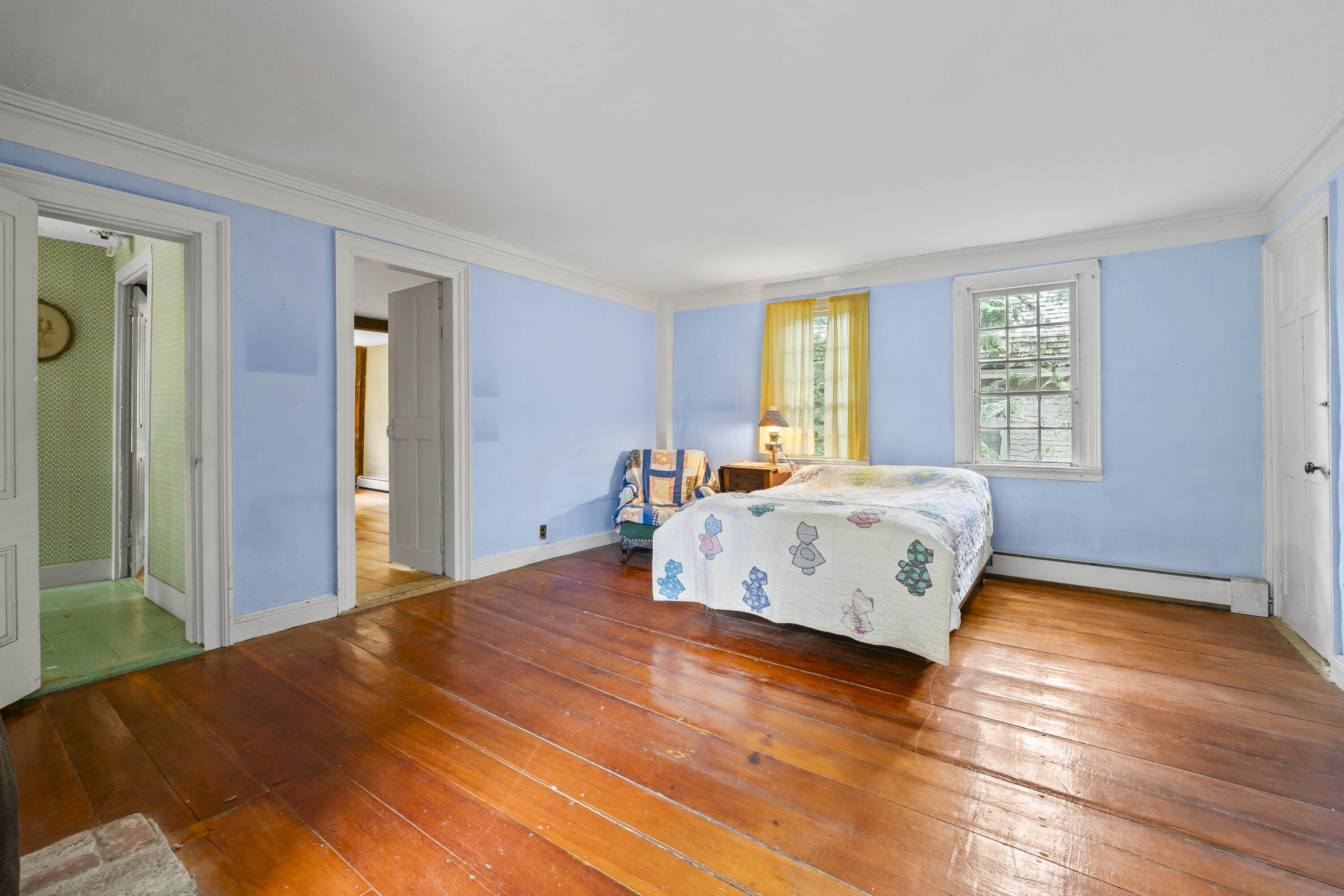 41 Federal Street Wiscasset ME 04578