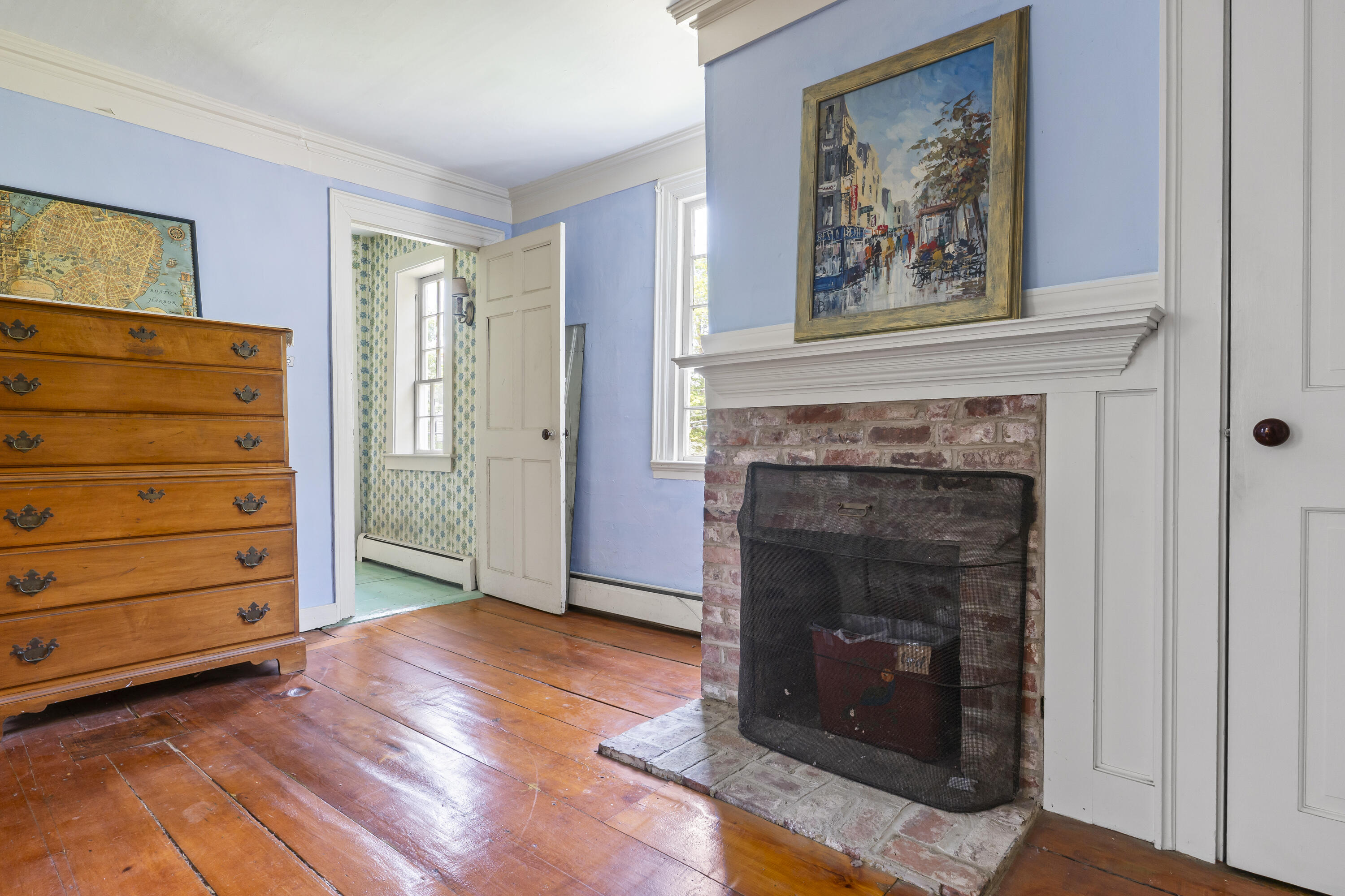 41 Federal Street Wiscasset ME 04578