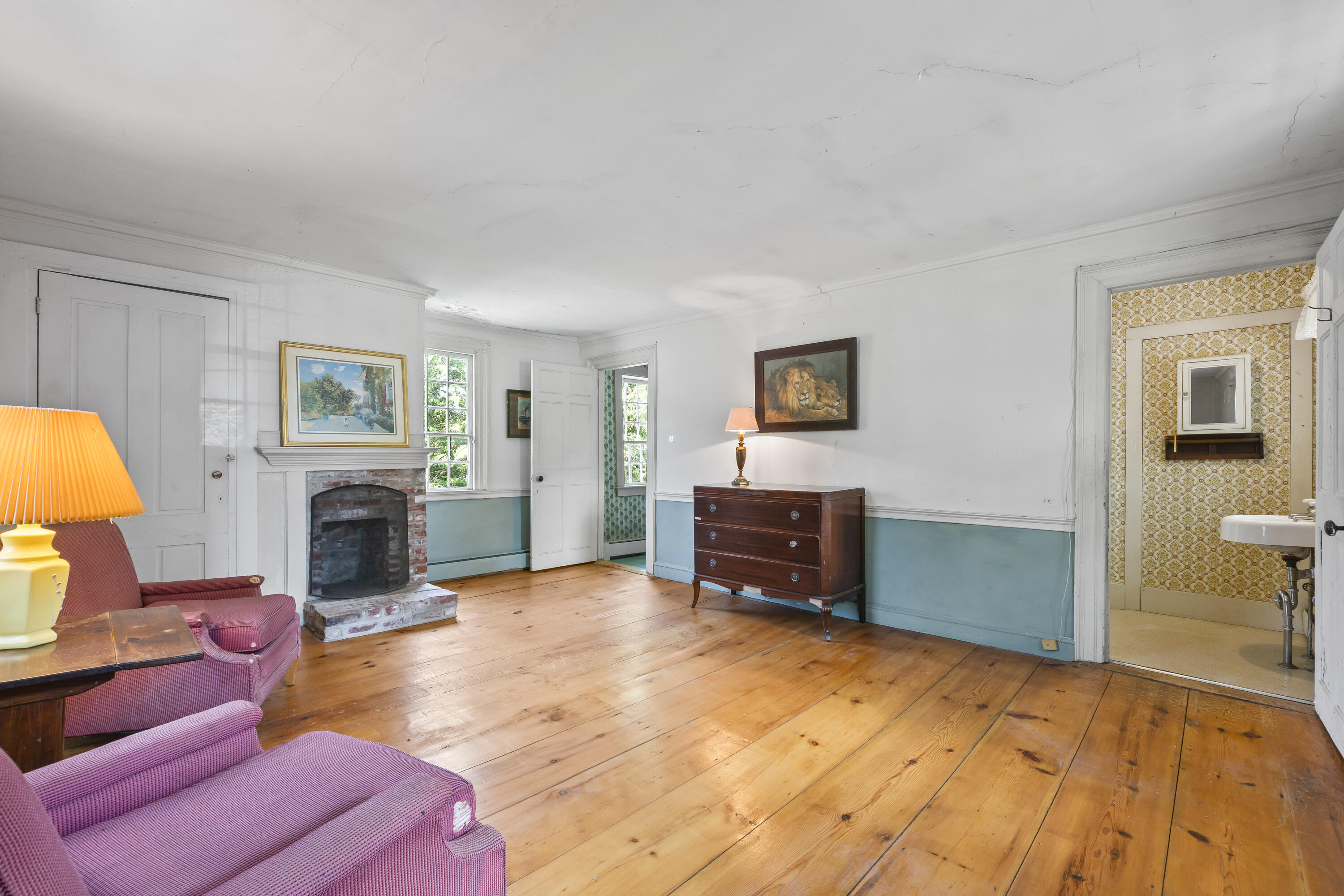 41 Federal Street Wiscasset ME 04578