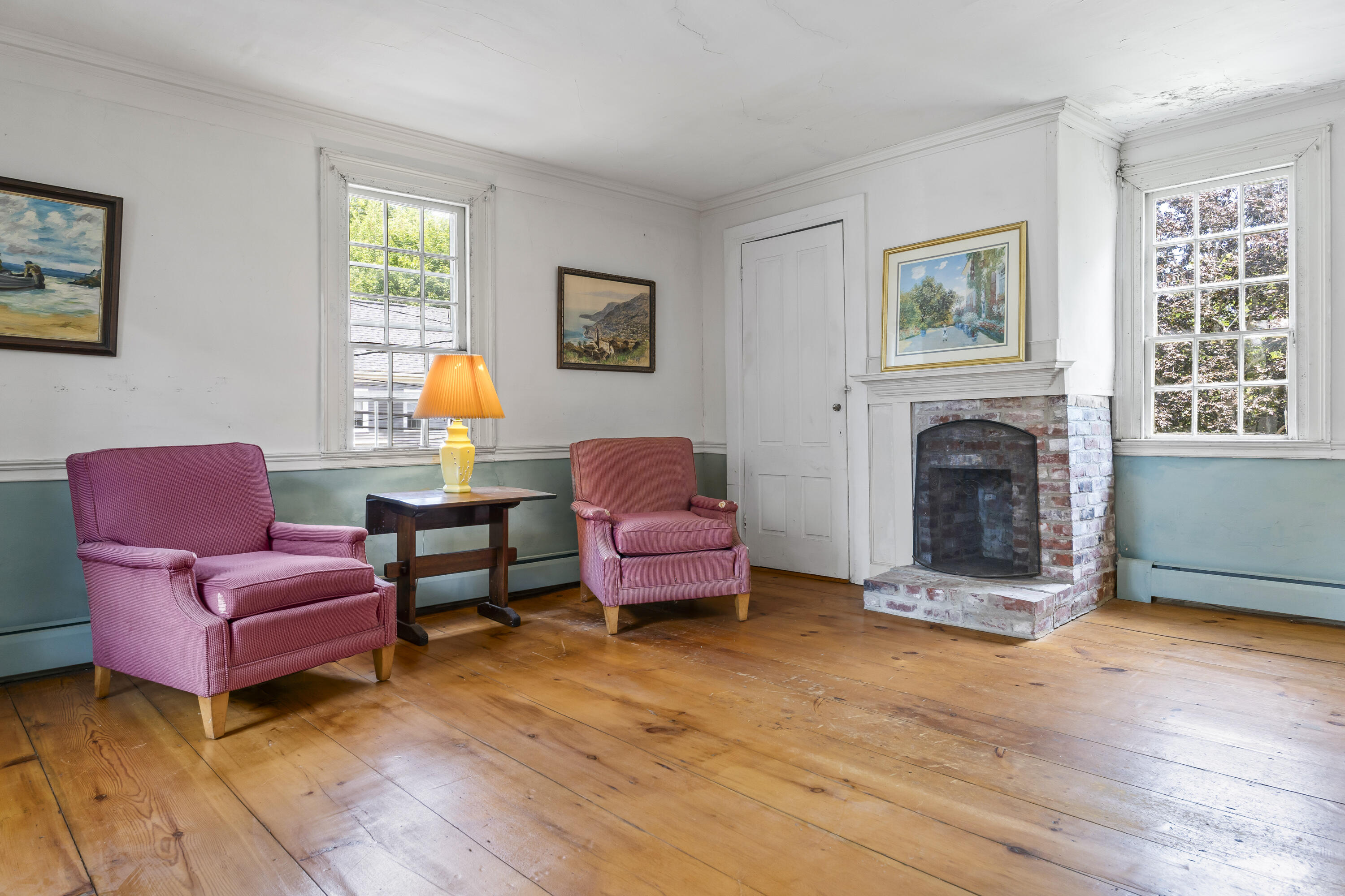 41 Federal Street Wiscasset ME 04578