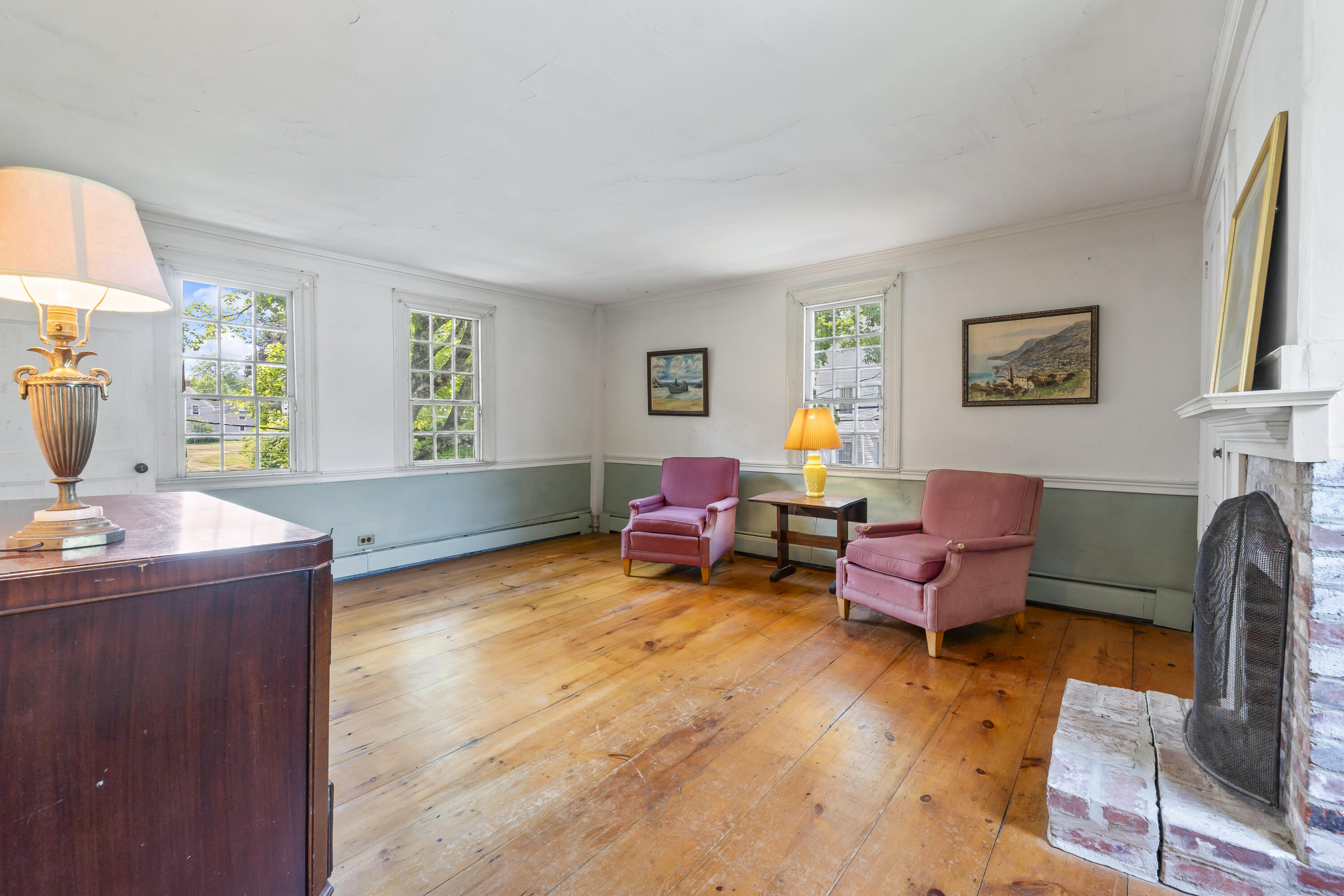 41 Federal Street Wiscasset ME 04578