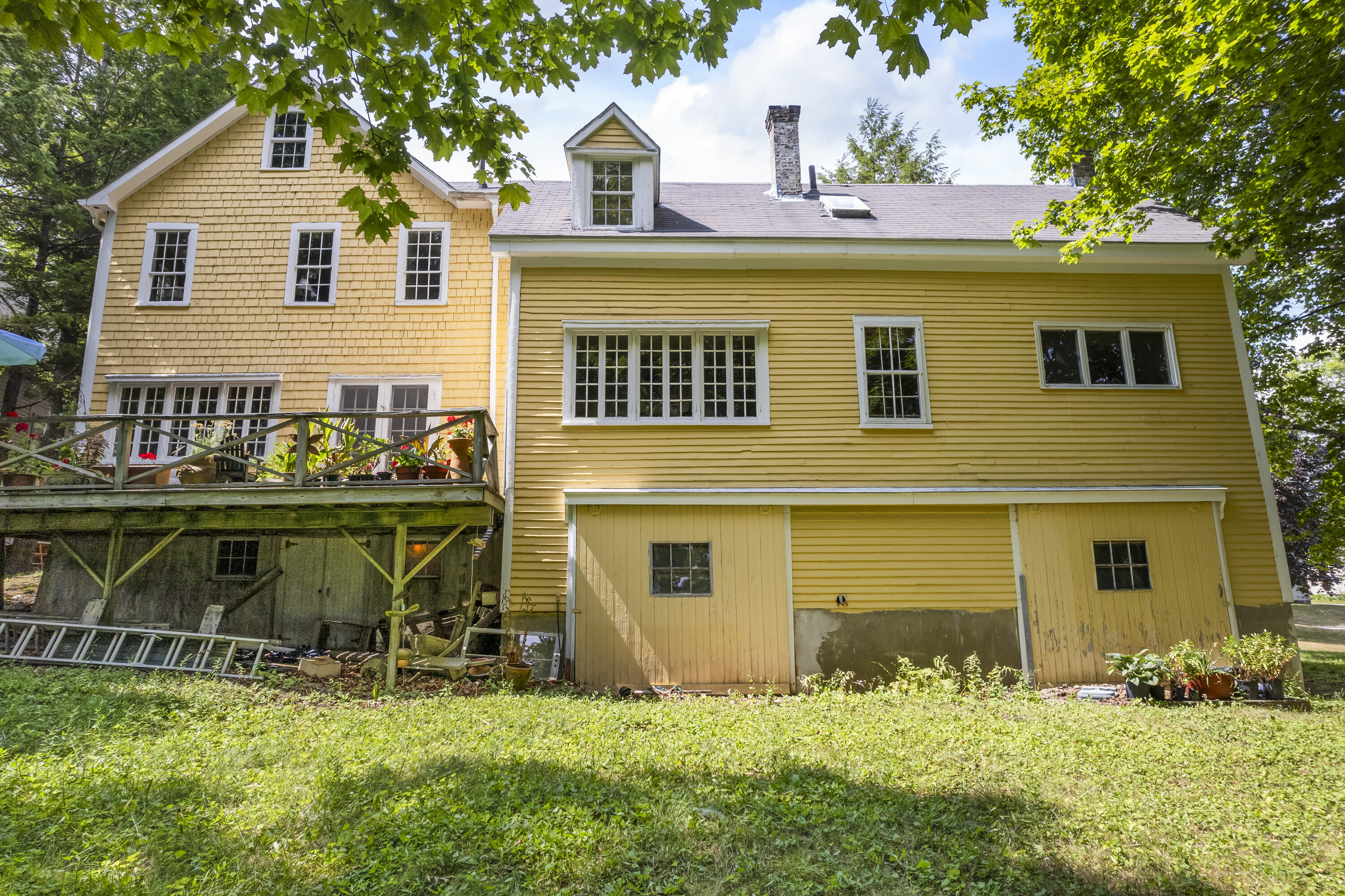 41 Federal Street Wiscasset ME 04578