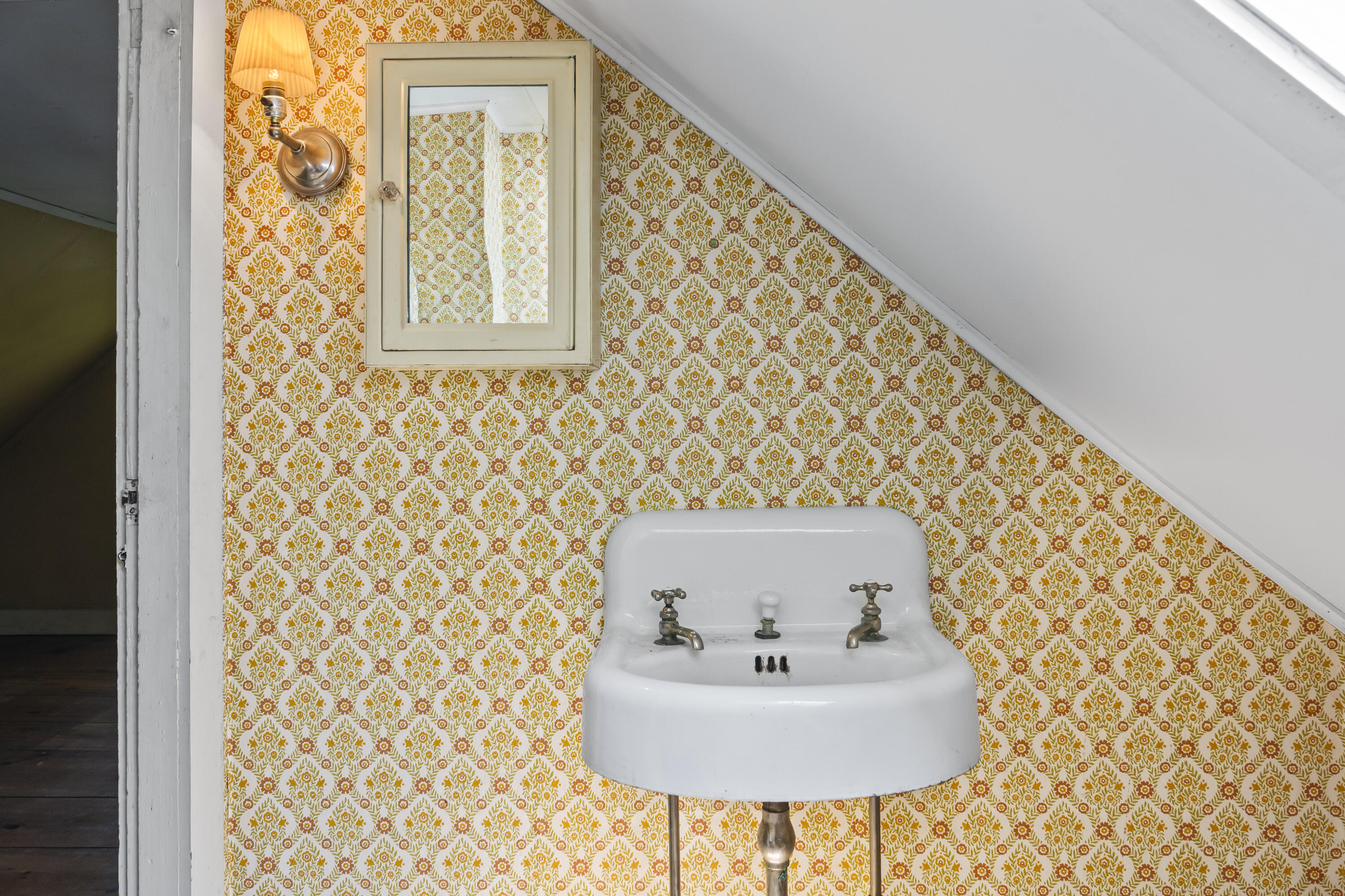 41 Federal Street Wiscasset ME 04578