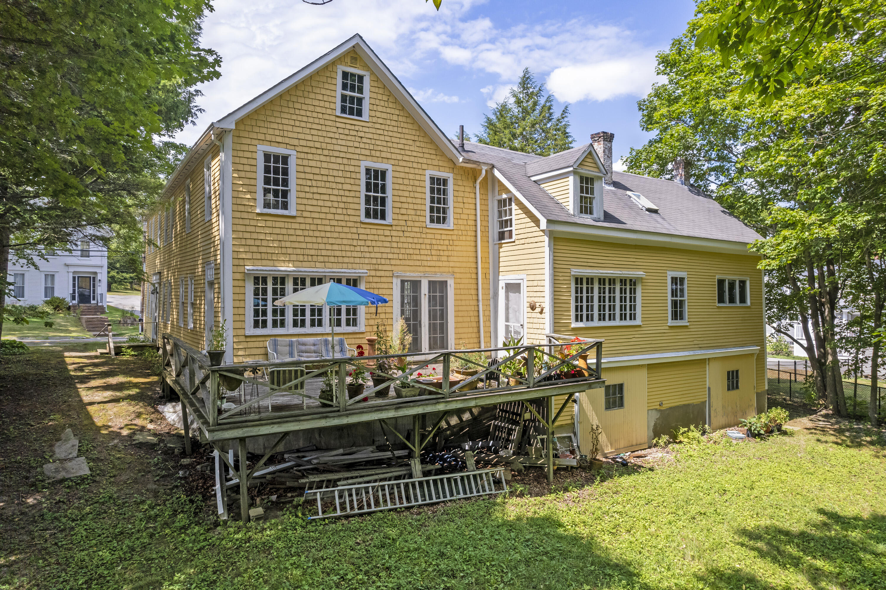 41 Federal Street Wiscasset ME 04578