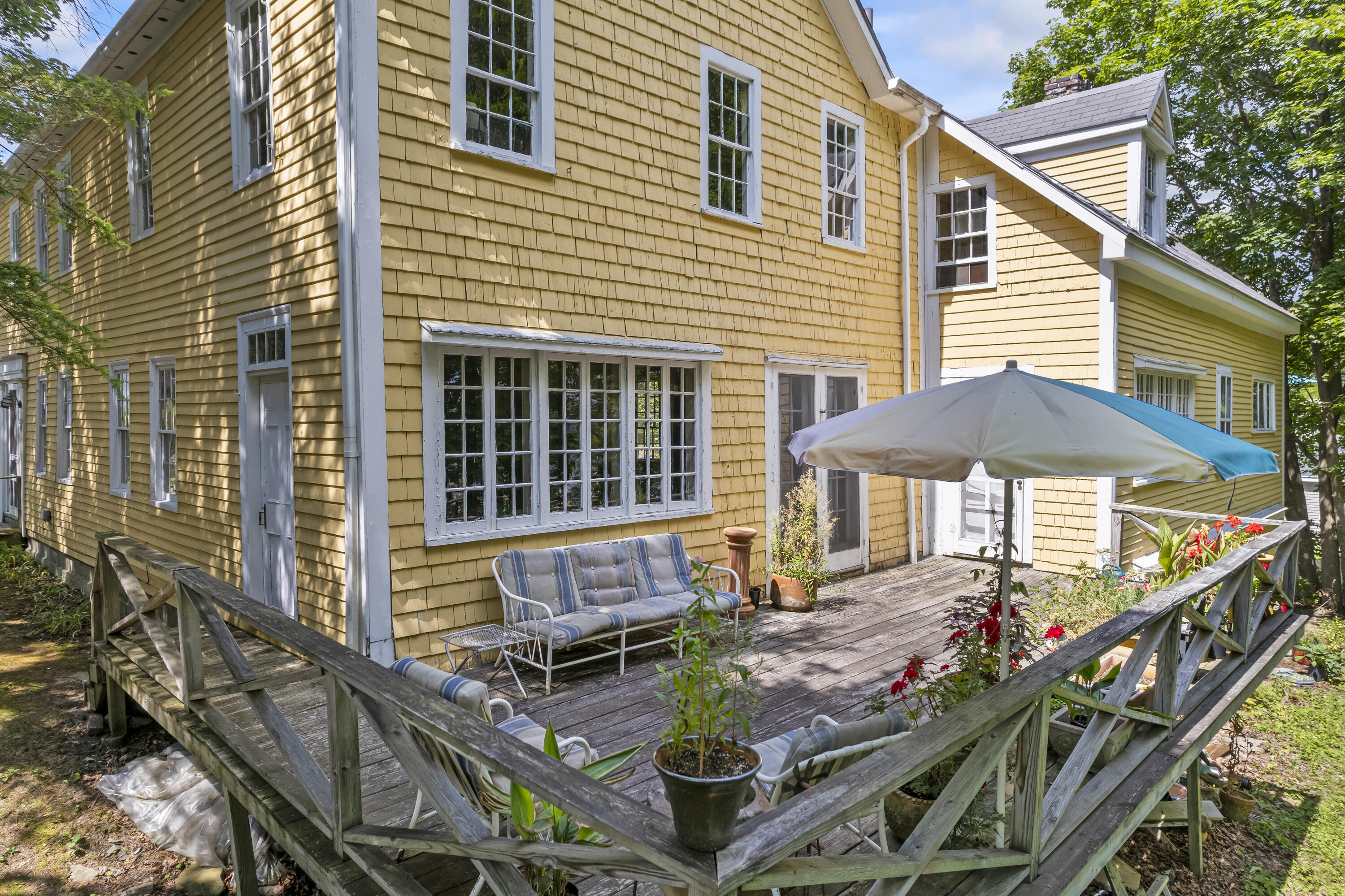 41 Federal Street Wiscasset ME 04578