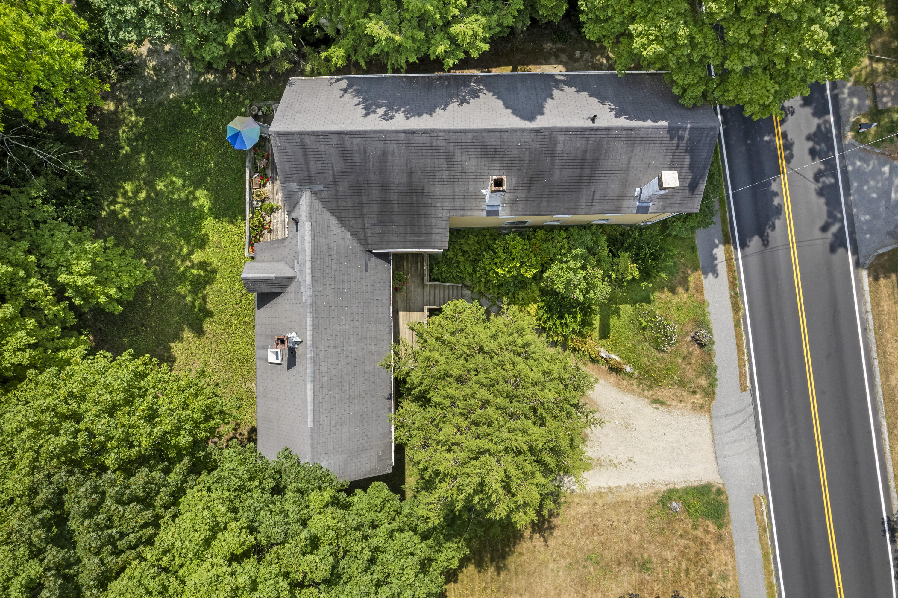 41 Federal Street Wiscasset ME 04578