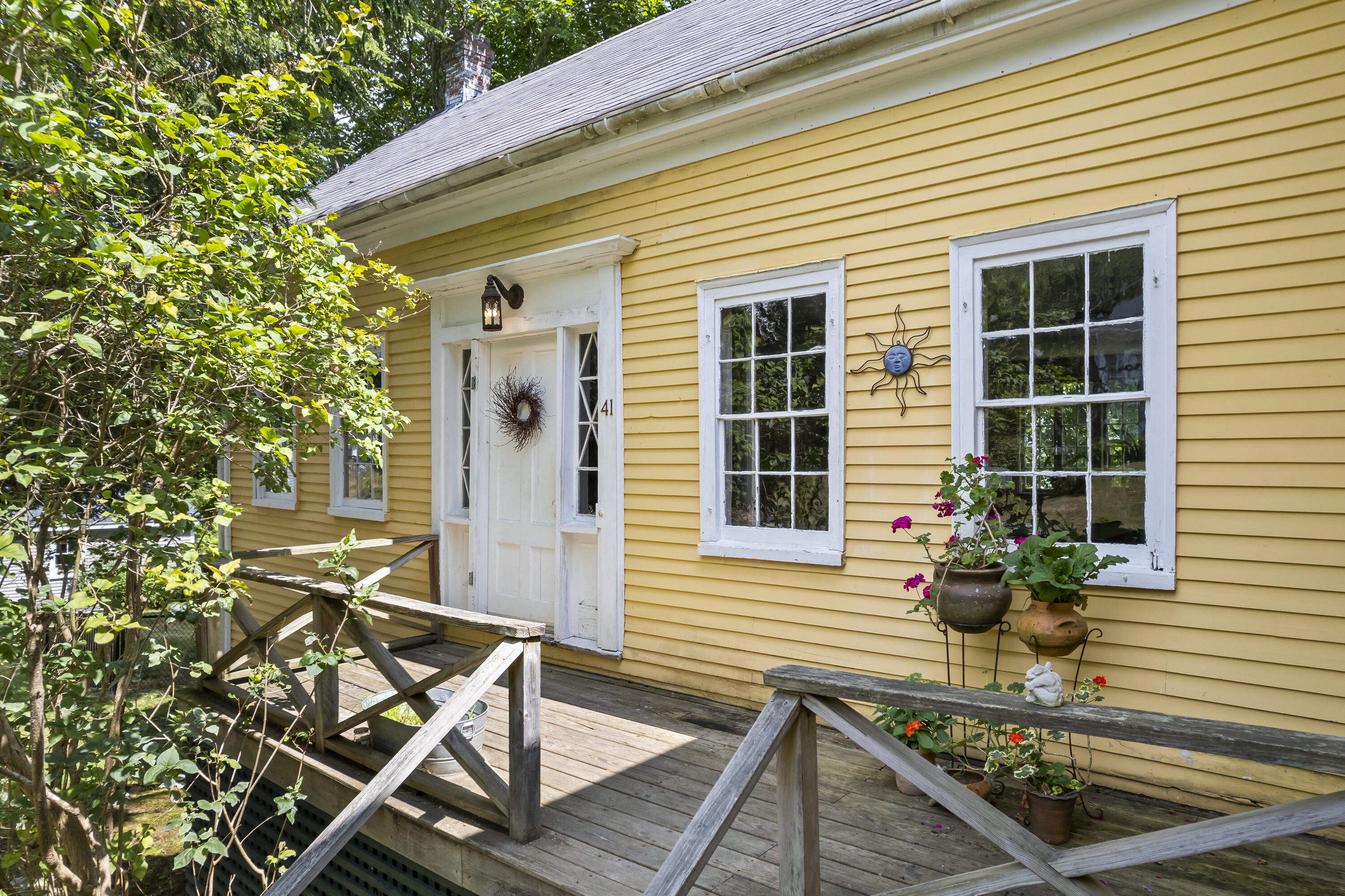 41 Federal Street Wiscasset ME 04578