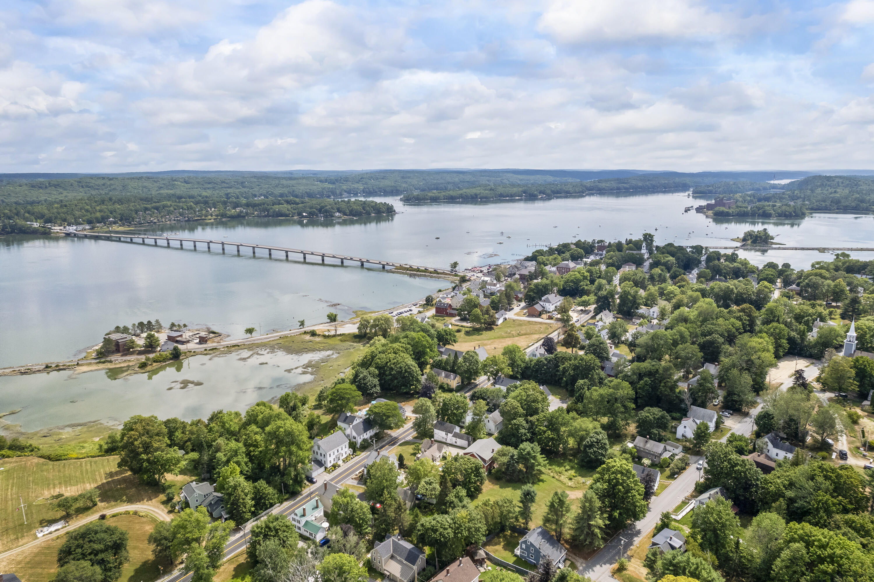 41 Federal Street Wiscasset ME 04578