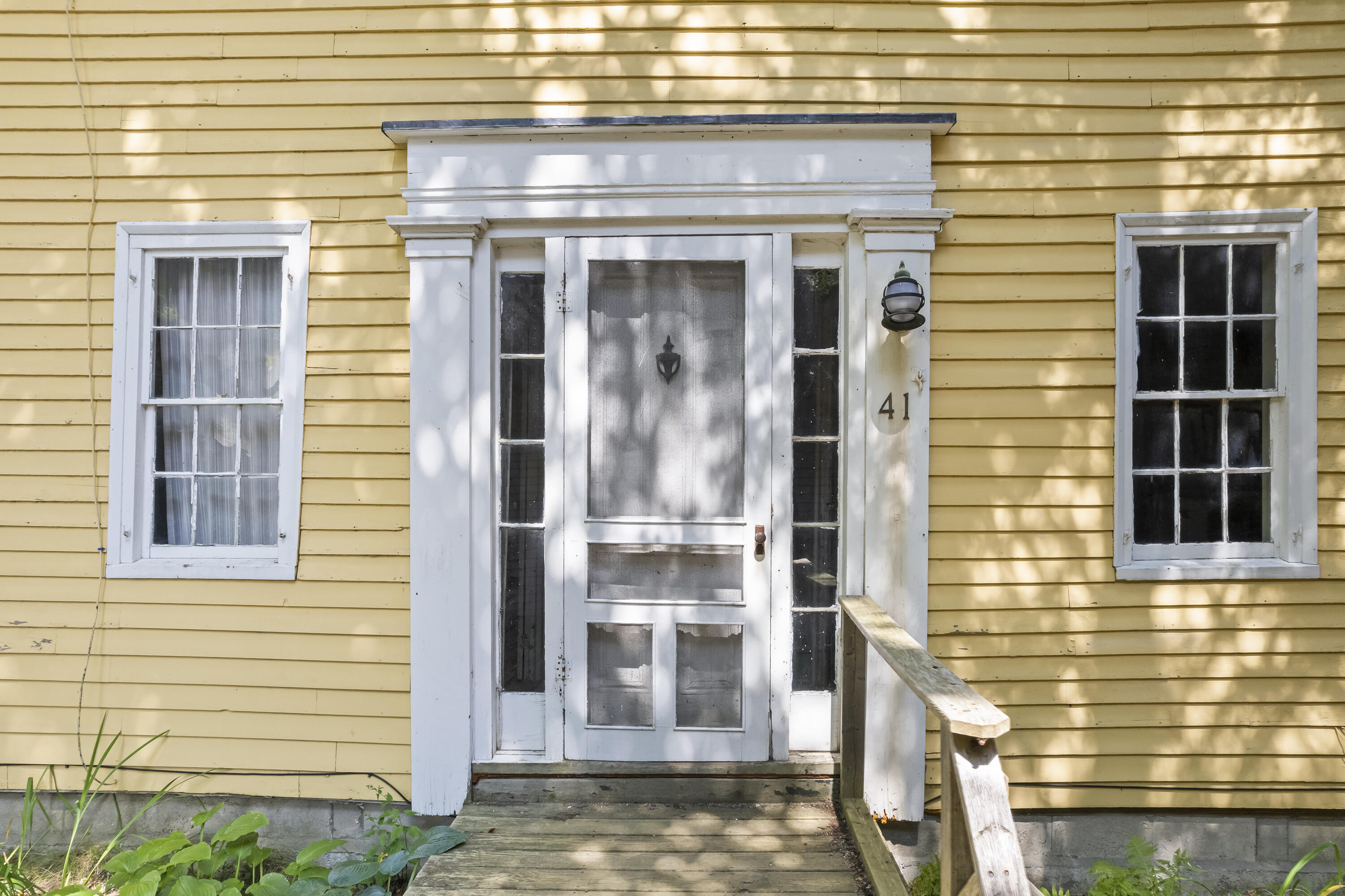 41 Federal Street Wiscasset ME 04578