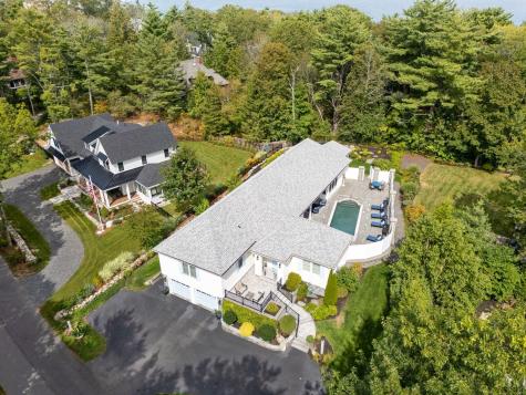 67 Cherry Lane Ogunquit ME 03907