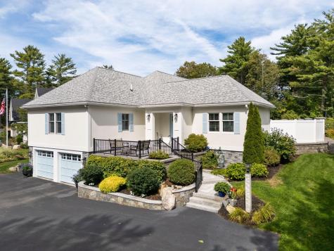 67 Cherry Lane Ogunquit ME 03907