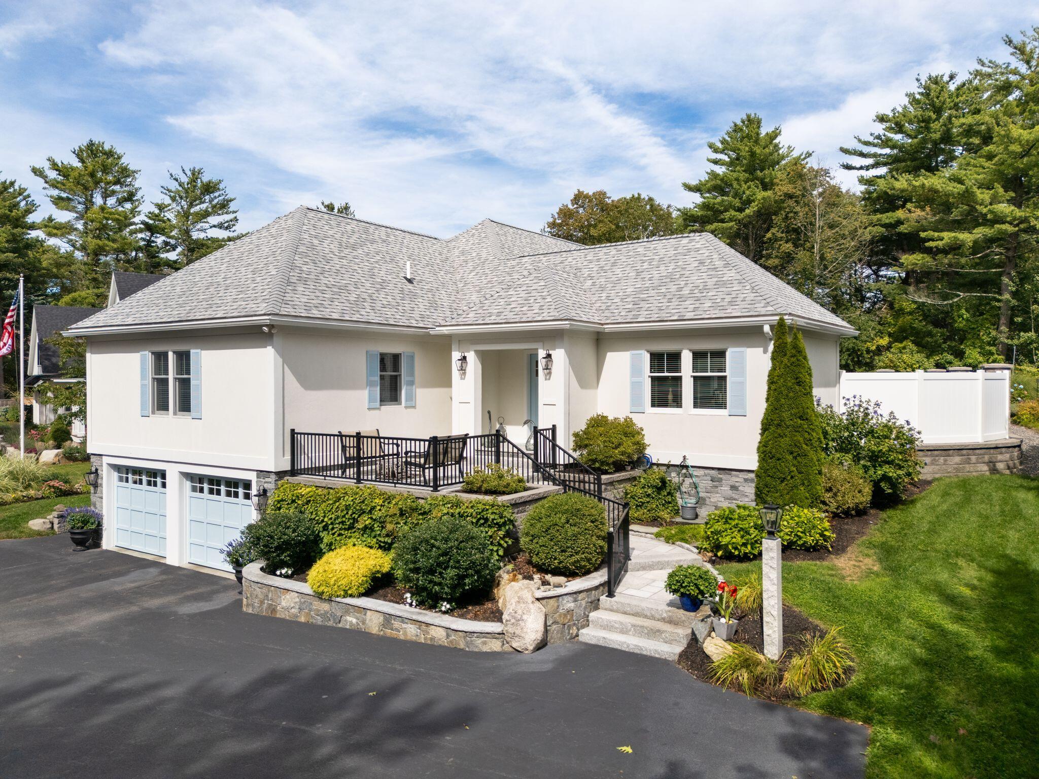 67 Cherry Lane Ogunquit ME 03907