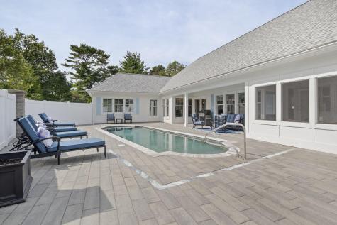 67 Cherry Lane Ogunquit ME 03907