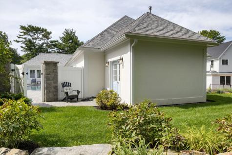 67 Cherry Lane Ogunquit ME 03907