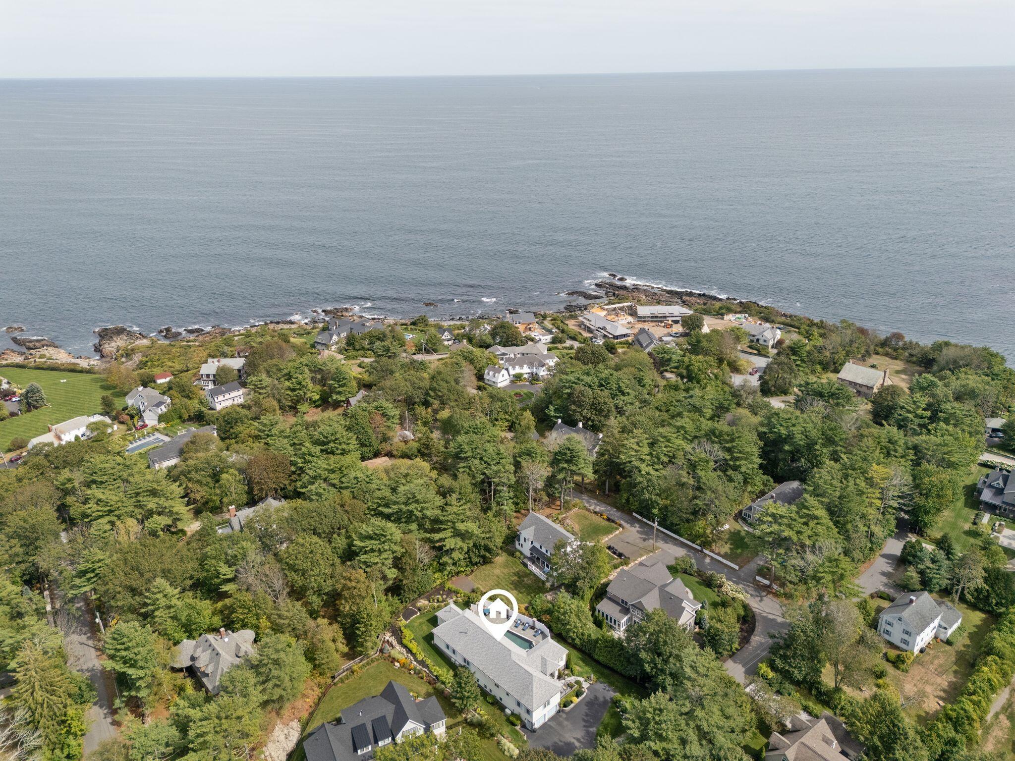 67 Cherry Lane Ogunquit ME 03907