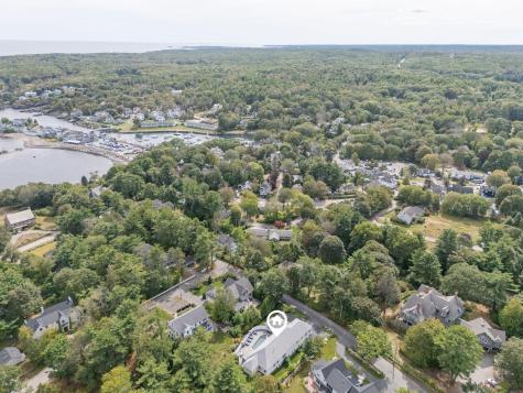 67 Cherry Lane Ogunquit ME 03907