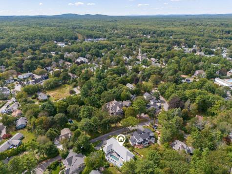 67 Cherry Lane Ogunquit ME 03907