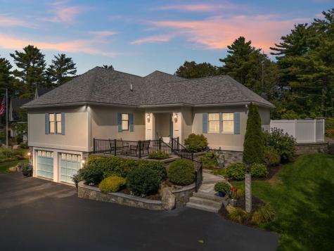 67 Cherry Lane Ogunquit ME 03907