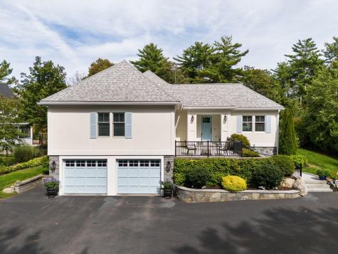 67 Cherry Lane Ogunquit ME 03907