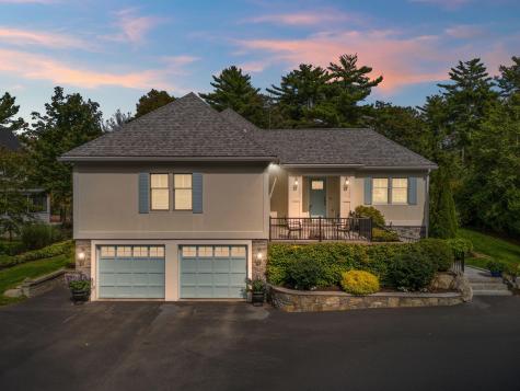 67 Cherry Lane Ogunquit ME 03907