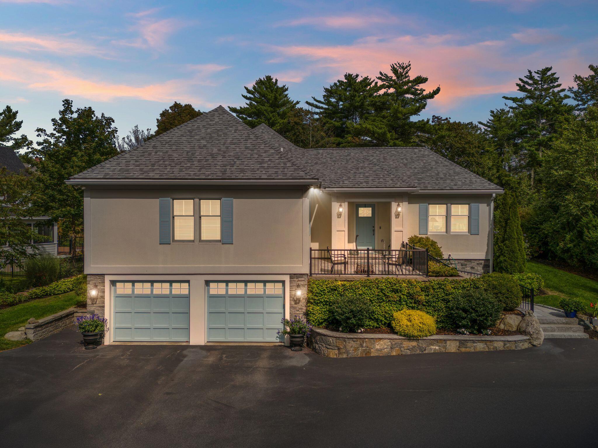 67 Cherry Lane Ogunquit ME 03907