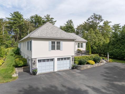 67 Cherry Lane Ogunquit ME 03907