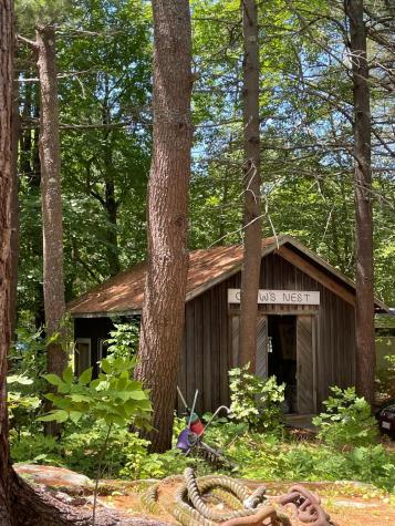 20 Sherwood Drive Falmouth ME 04105