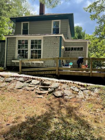 20 Sherwood Drive Falmouth ME 04105