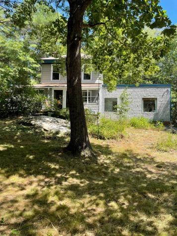 20 Sherwood Drive Falmouth ME 04105