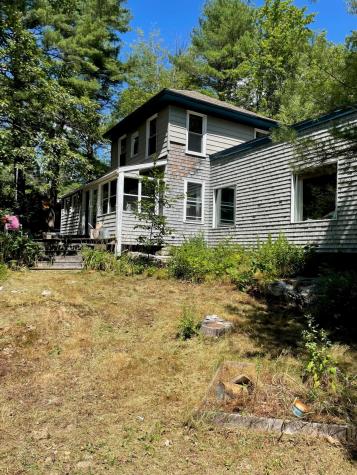 20 Sherwood Drive Falmouth ME 04105