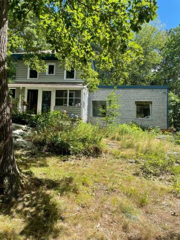 20 Sherwood Drive Falmouth ME 04105