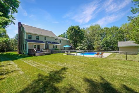 19 Olympia Avenue Old Orchard Beach ME 04064