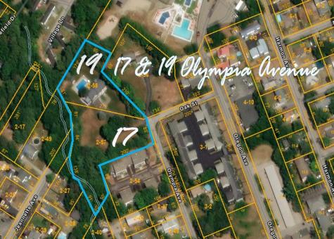 19 Olympia Avenue Old Orchard Beach ME 04064