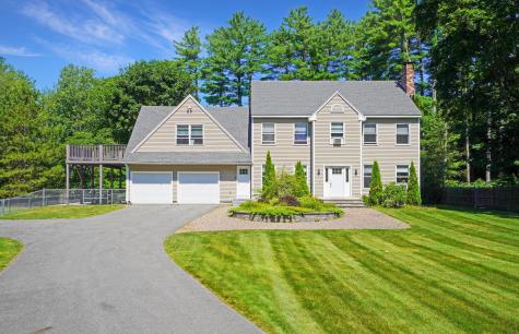 19 Olympia Avenue Old Orchard Beach ME 04064
