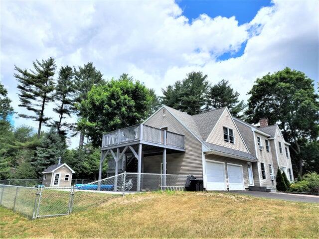 19 Olympia Avenue Old Orchard Beach ME 04064