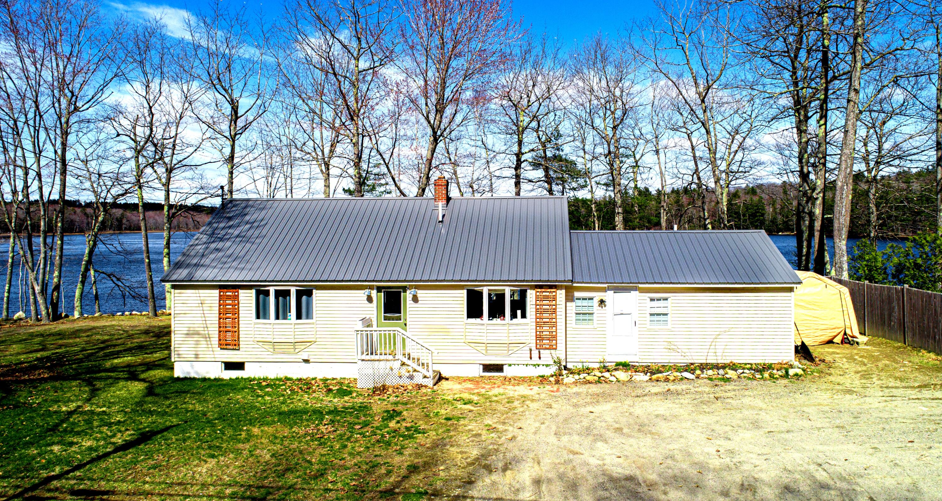2865 Main Street Fayette ME 04349