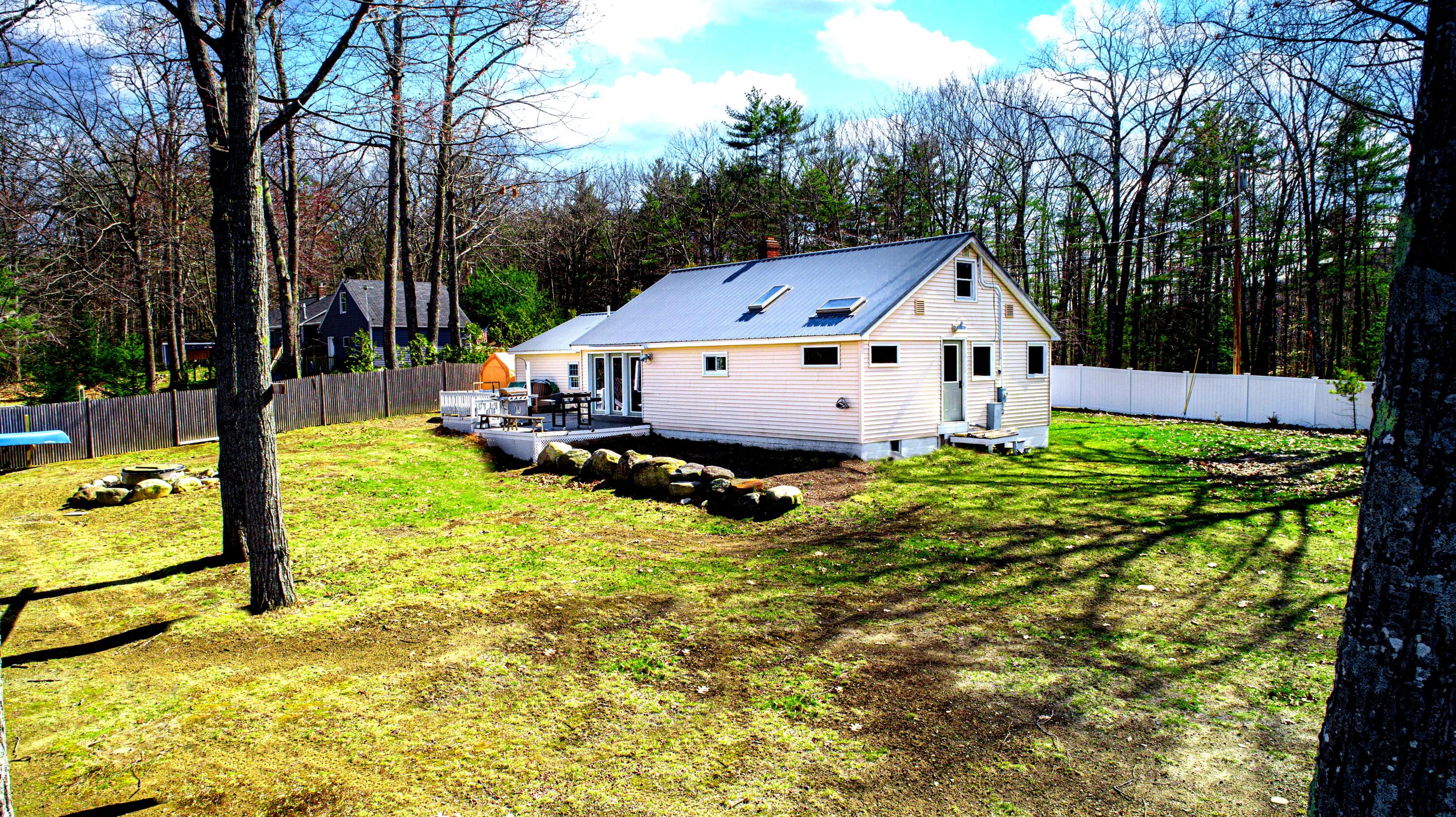 2865 Main Street Fayette ME 04349